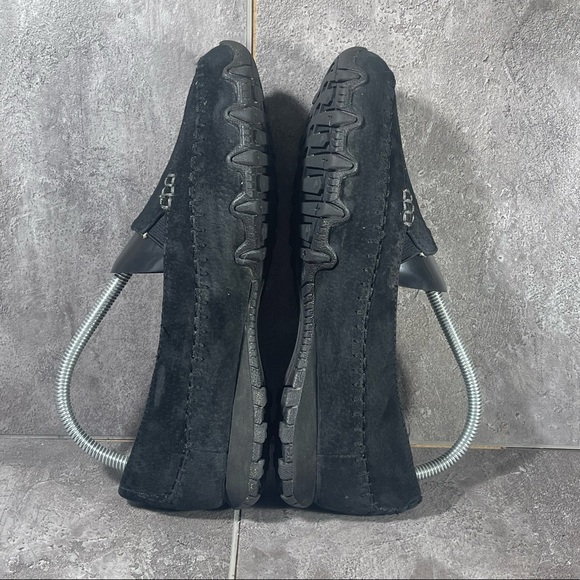 Skechers Relaxed Fit Bikers Pedestrian Slip-on - Picture 5 of 8